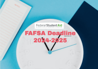 FAFSA Deadline 2024