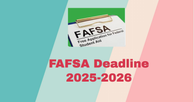 FAFSA Deadline 2025