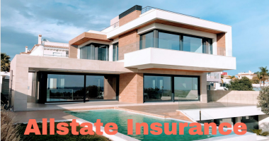Allstate Insurance Quote Home