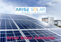 Arise Solar Adelaide