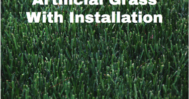  Cost Of Artificial Grass With Installation