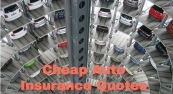 Cheap Auto Insurance Quotes Houston