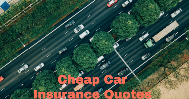 Cheap Car Insurance Quotes CT