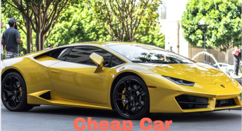 Cheap Car Insurance Quotes In Georgia