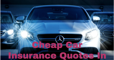 Car Insurance Quotes In Jacksonville FL