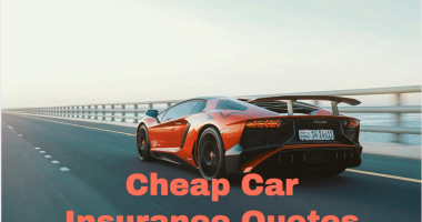 Cheap Car Insurance Quotes NY