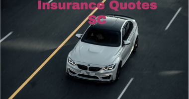 Cheap Car Insurance Quotes SC