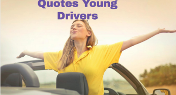 Cheap Car Insurance Quotes Young Drivers