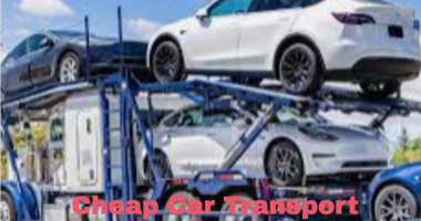 Cheap Car Transport Quote