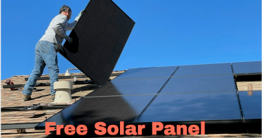 Free Solar Panel Quotes In Australia