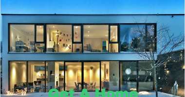 Get A Home Insurance Quote