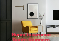 Home Insurance Quote Compare