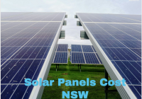 Solar Panels Cost NSW
