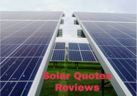 Solar Panels Quotes Reviews