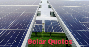 Solar Panels Quotes Reviews
