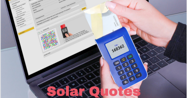 Solar Quotes Calculator