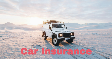 Car Insurance Quote