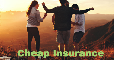 Cheap Insurance Quote