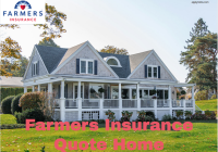 Farmers Insurance Quote Home