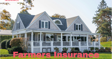 Farmers Insurance Quote Home