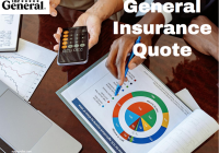 General Insurance Quote