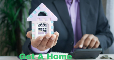 Get A Home Loan Quote