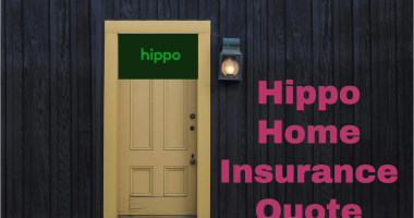 Hippo Home Insurance Quote