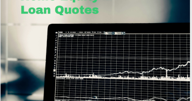 Home Equity Loan Quotes