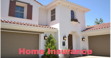 Home Insurance Quote Canada