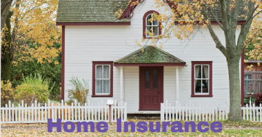 Home Insurance Quote Dallas