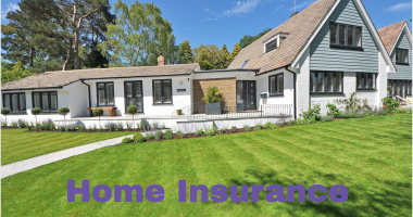 Home Insurance Quote In Texas