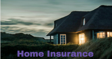 Home Insurance Quote Ireland