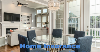 Home Insurance Quote Jacksonville FL