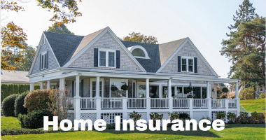 Home Insurance Quote NJ
