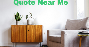 Home Insurance Quote Near Me