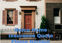 Home Insurance Quote UK