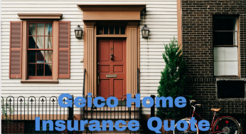 Home Insurance Quote UK