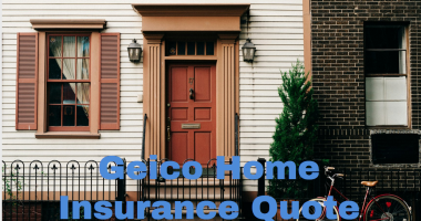 Home Insurance Quote UK