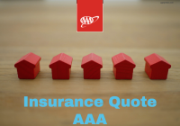 Insurance Quote AAA