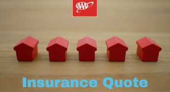 Insurance Quote AAA