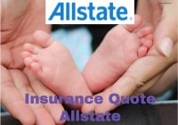 Insurance Quote Allstate