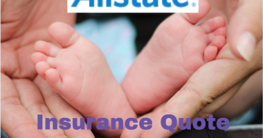 Insurance Quote Allstate