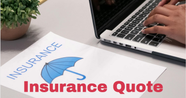 Insurance Quote Florida