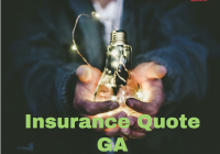 Insurance Quote GA