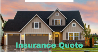 Insurance Quote Geico