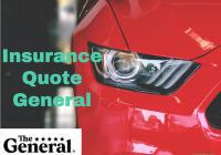 Insurance Quote General