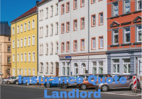 Insurance Quote Landlord