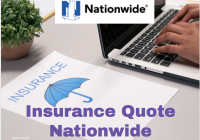 Insurance Quote Nationwide