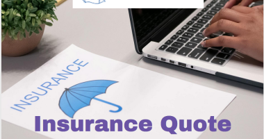 Insurance Quote Nationwide