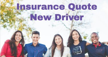 Insurance Quote New Driver
